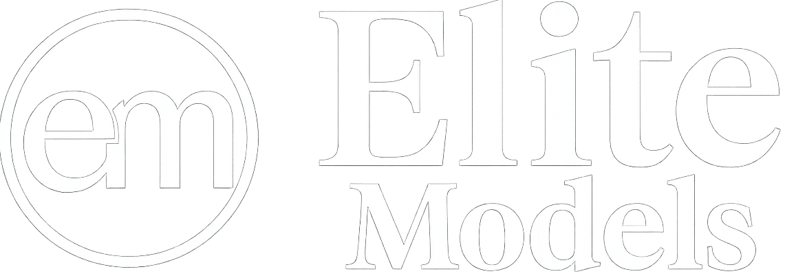 All Models Agency Dubai Logo